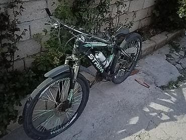 harley davidson velosiped: Təcili satılır real alıcıya endirim var100% STRIM XT2600 dağ — 3
