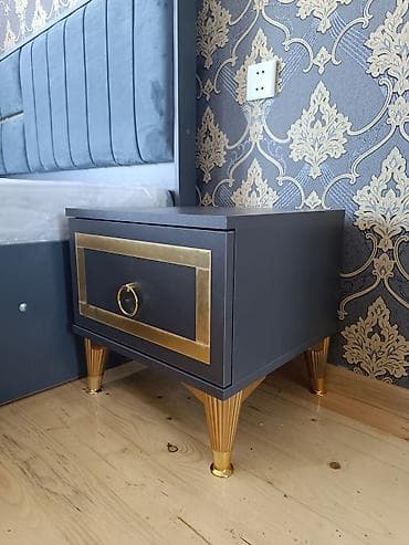 aslanoglu mebel: Двуспальная кровать, Россия, Новый — 4