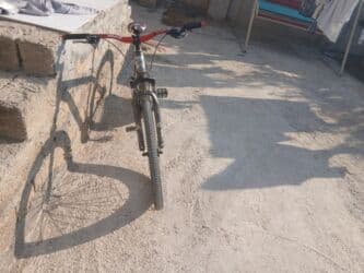 Şəhər velosipedləri: İşlənmiş Dağ velosipedi Anmier, 29", sürətlərin sayı: 21, Rayonlara çatdırılma, Ünvandan götürmə, Ödənişli çatdırılma — 4