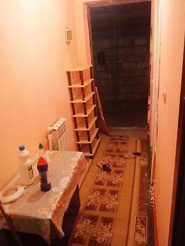 kreditle evler: Mehdiabad, 2 otaqlı, Köhnə tikili, 45 kv. m — 2