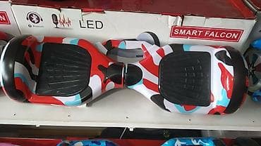 🔹Segway🆕️ 🔹Ölkə daxili PULSUZ çatdırılma.📦 🔹Avtobalans🏷 🔷️3 platalı lalafo.az -da 🔹Segway🆕️ 🔹Ölkə daxili PULSUZ çatdırılma.📦 🔹Avtobalans🏷 🔷️3 platalı