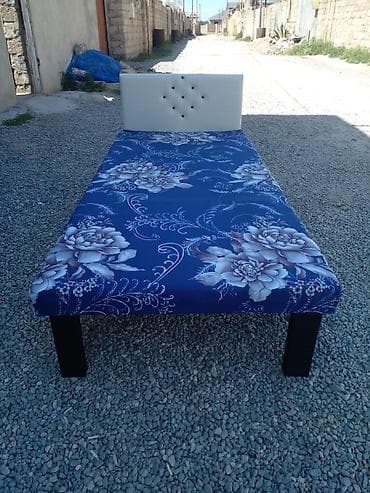 diki: Yeni, İkinəfərlik çarpayı — 6