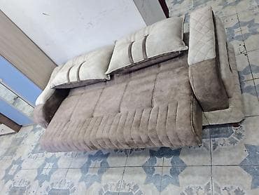 bazalı divanlar: Di̇van-kravat, Açılan, Bazalı, Parça — 4