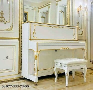 klarnet satışı: Piano, Akustik, Pulsuz çatdırılma — 1