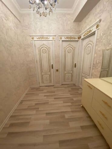 hipoteka evler: 2 otaqlı, Yeni tikili, m. Həzi Aslanov, 60 kv. m — 11