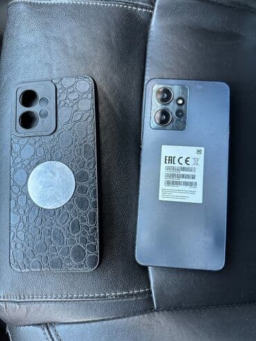 paltaryuyan 2 ci el: Xiaomi 12, 128 GB, rəng - Boz — 5