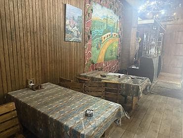 Pub çayxana/Restoran icarəyə verilir - Şəhər mərkəzində yerləşən — 7