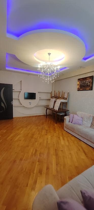 vasmoyda satilan evler: 2 otaqlı, Yeni tikili, 71 kv. m — 6