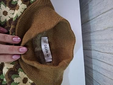 svitir: Sviter, Dilvin, rəng - Qəhvəyi — 3