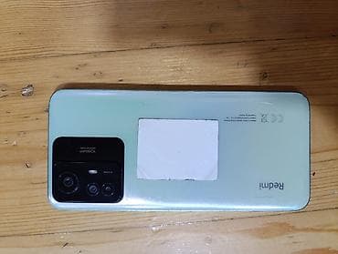 redmi 14 s: Xiaomi 12S, 256 GB, rəng - Yaşıl — 2