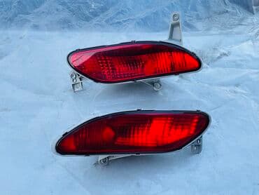 hyundai i30 ehtiyat hisseleri: Duman əleyhinə, Hyundai 2011 il, Orijinal, İşlənmiş — 2