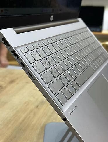 hp azerbaijan: İşlənmiş HP Pavilion, 15.6 ", Intel Core i5, 512 GB — 2