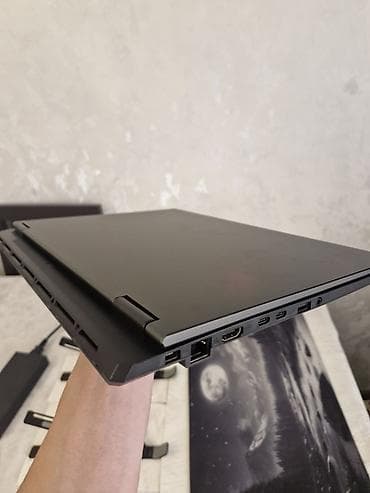 asus tuf dash: ASUS TUF Gaming F16 (FX608JHR) – Əla vəziyyətdə Prosessor: Intel Core — 3