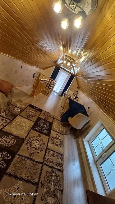 bag evlerinde pulsuz qalmaq: Salam Zabrat 1 307 məktəbin ərazisində yerləşir 2 otaqlı heyət — 3