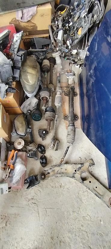 acar seti: Kia rio. Hyundai elantra balka ve traves Balka 260azn traves 190azn — 2