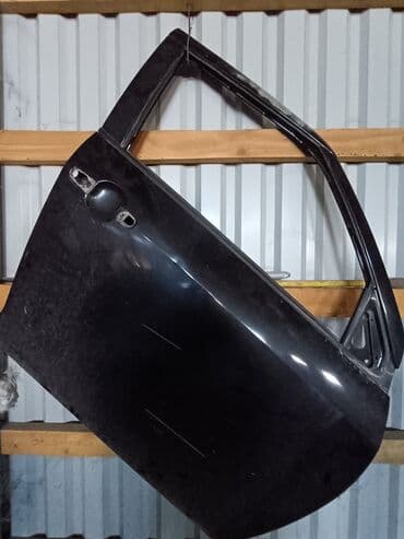 Ötürücü qutuların detalları: Sol ön, Suzuki Swift, 2011 il, Yaponiya, Ünvandan götürmə — 4