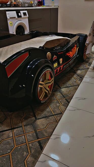 maşın çarpayı: İşlənmiş, Hazır, Maşın-çarpayı — 2