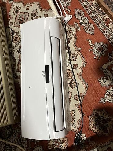 islenmis kondisioner satisi: Artel divar tipli kondisioner (ASW09A modeli – “Art-09HA” — 2