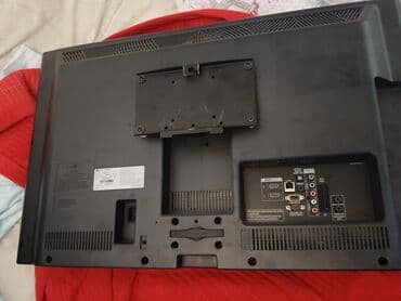 102 ekran smart tv: Новый Телевизор LG LCD 58" — 2