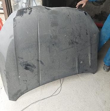 Оборудование для мойки: 💫RR Çanqan masinin kapotu Qiymet 400 azn Tecili satilir unvan — 1