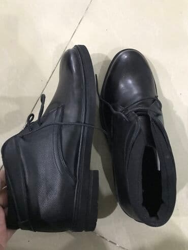 klassik kişi çəkmələri: Kinetx firmasi cox super mehsuldur flodan maraqlanin 150-160 m di 43 — 2