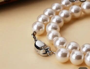 Eynəklər: Жемчуг Натуральный Речной !!!Крупный и мелкий.Ноый .Передаю ок м — 8