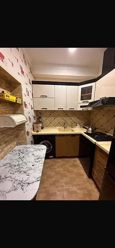 sumqayıt ev alqı satqısı 2018: Sahibindən satılır Bina evi menzil / Yeni tikili 3 otaq75 m214 / 5 — 10