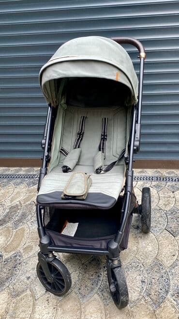 Araba-beşiklər: Kidilo, İşlənmiş, Ödənişli çatdırılma, Ünvandan götürmə — 4