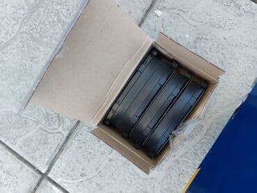 hunday elantra oluxana: Hunday Sonata 2010-2011 modeli üçün Hi-Q markalı arxa və qabaq əyləc — 2