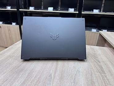 asus proart: İşlənmiş ASUS TUF Gaming, 17.3 ", Intel Core i5, 512 GB, Ünvandan götürmə, Ödənişli çatdırılma, Rayonlara çatdırılma — 4