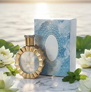 Məhsul: Victoria – Lareine brendinin qadın ətiri - Notalar: açılışda