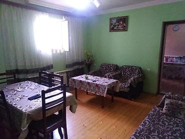 Mənzillər: Xocəsən 2 otaqlı, 65 kv. m — 5