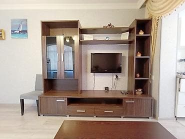 Баку, 2 комнаты, Вторичка, 50 м² — 7