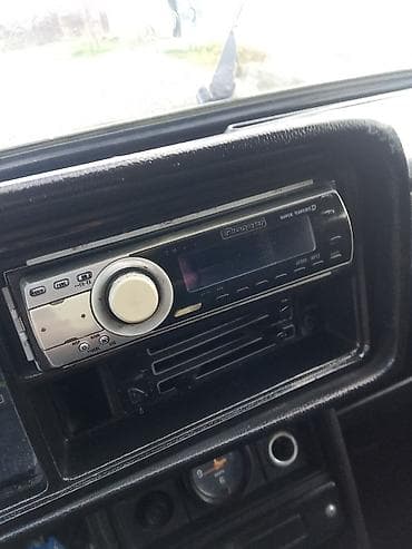 atv plus kart harda satilir: Maqnitol, Pioneer, AUX — 2