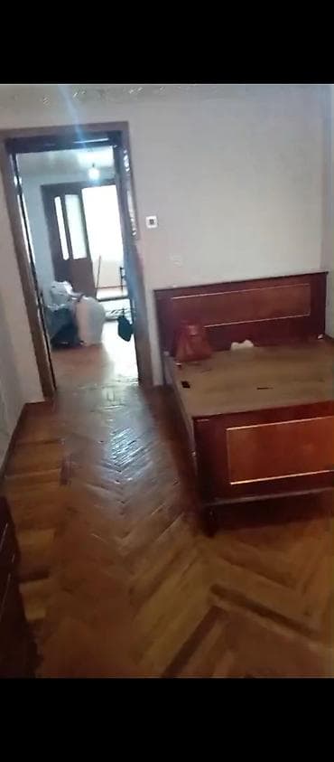 asilqanlar: Klassik üslubda tam dəst yataq otağı mebeli. Boyuk yataq şifoner — 3