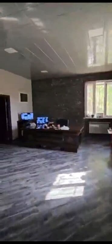 Geniş və işıqlı otaqlar, rahat ofis sahəsi və ya yaşayış məkanı kimi lalafo.az -da Geniş və işıqlı otaqlar, rahat ofis sahəsi və ya yaşayış məkanı kimi