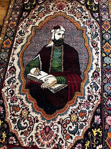 Xalçalar: Xalça Dekorativ — 4
