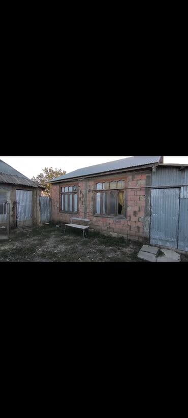 2 otaqlı, 15 kv. m, Orta təmir