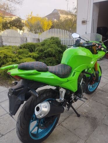 matasklet satisi: Kawasaki — 4