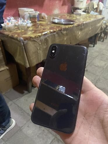 iphone x satiram: IPhone X, 64 GB, Space Gray, Face ID — 2