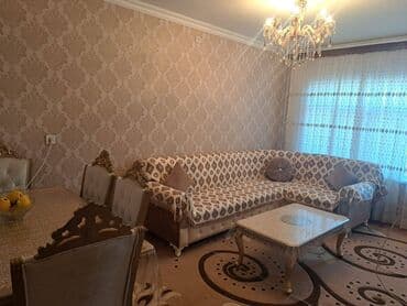 ağ şeher evler: Bakı, Hövsan qəs., 3 otaqlı, Köhnə tikili, 80 kv. m — 2