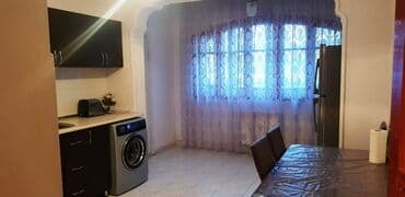 bakıda kirayə evlər 2023: Heydər Əliyev mərkəzin yanı 10 mərtəbəli binanın 7-ci mərtəbəsi ümumi — 8