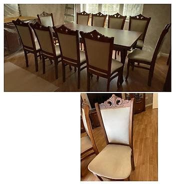 Qonaq otağı üçün, İşlənmiş, Açılan, Kvadrat masa lalafo.az -da Qonaq otağı üçün, İşlənmiş, Açılan, Kvadrat masa