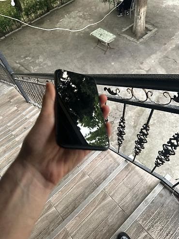 samsung a22 ikinci el: IPhone 11, 128 GB, Qara, Face ID — 3
