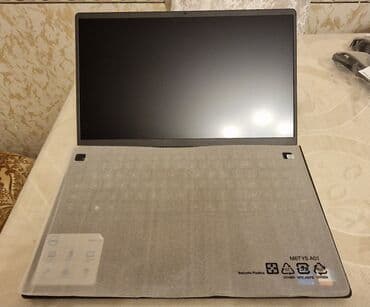 ipad 8: Yeni Dell 15.6 ", Intel Core i5, 512 GB, Pulsuz çatdırılma — 4