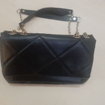 pul yığmaq ucun qab: Işlenmiş el çantası, 10 man — 1