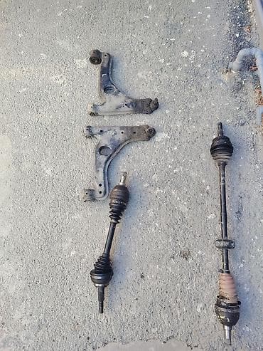 Opel Vectra B 1.8L 2000 ilModeli Ehtiyat Hissələri Hamsı 135₼ Endirim lalafo.az -da Opel Vectra B 1.8L 2000 ilModeli Ehtiyat Hissələri Hamsı 135₼ Endirim