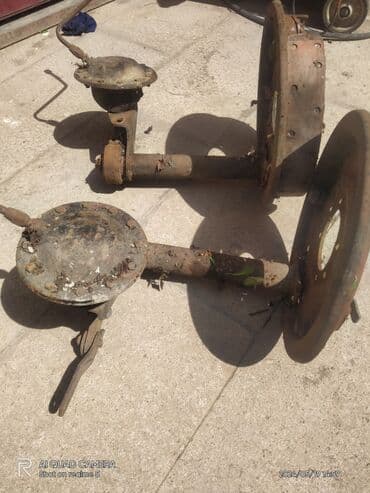 фольксваген 1 6: Задняя, ZAPÇADT, 2020 г., Оригинал, Новый — 5