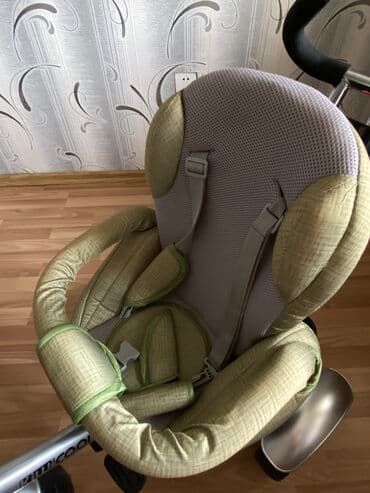 velosiped uşaq üçün: Velosiped YENI! Tecili satilir! 1 il əvvəl 180 azn alınıb, heç — 6