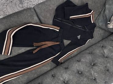 İdman dəsti, Prada, One size, rəng - Qara